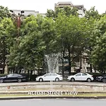 Color Apartments Unirii 14 Blv