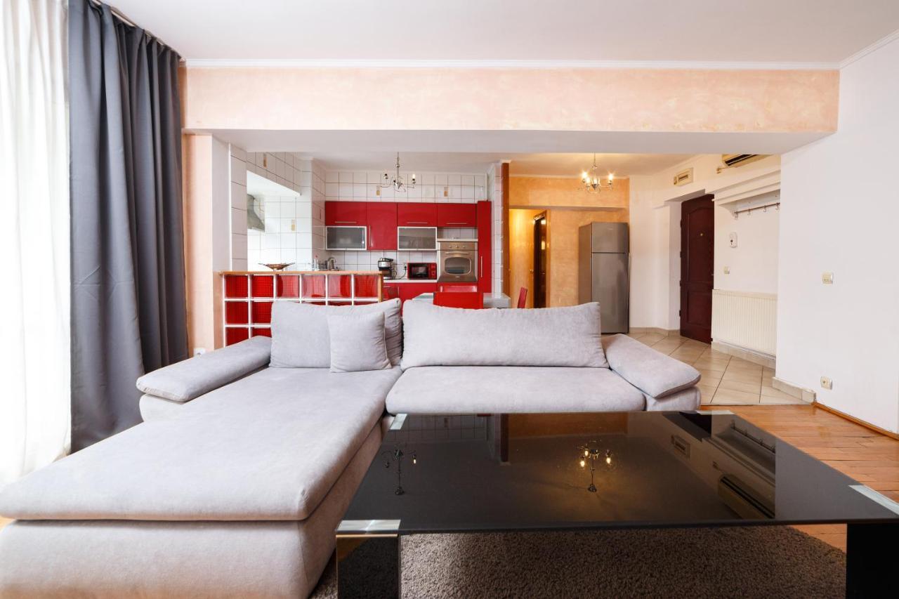 Appartamento Color Unirii 14 Blv Bucarest