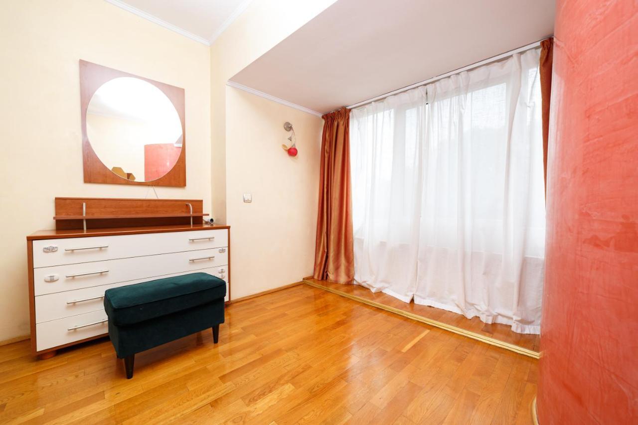 Appartamento Color Unirii 14 Blv